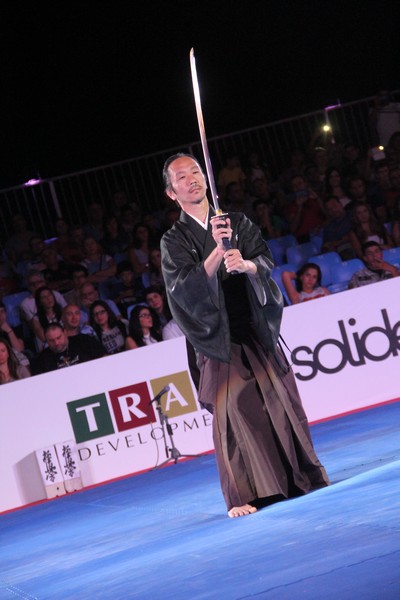 Martial Arts Festival
